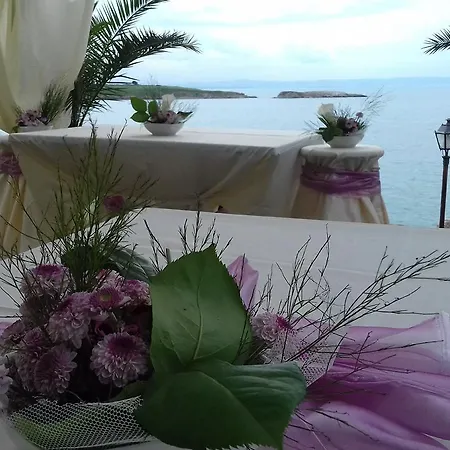 Diamanti Hotel
