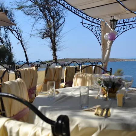 Diamanti 3* Sozopol