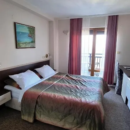 Diamanti 3* Sozopol