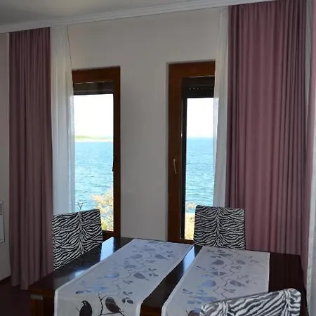 Diamanti 3* Sozopol