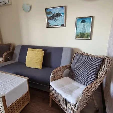Diamanti 3* Sozopol