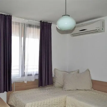 Hotel Diamanti 3*
