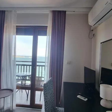Diamanti 3* Sozopol