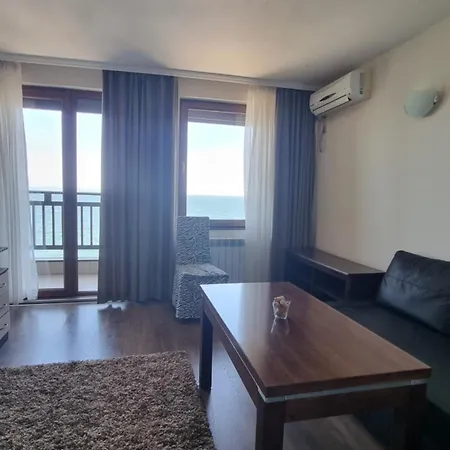 Diamanti Hotel Sozopol