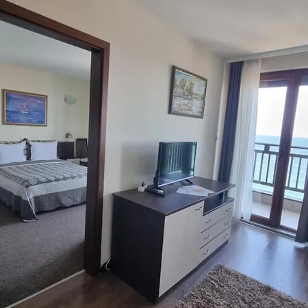 Diamanti Hotel Sozopol