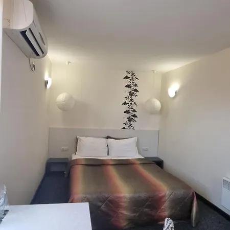Diamanti Hotel