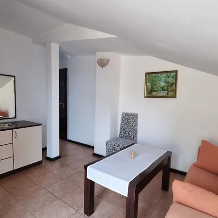 Diamanti Hotel Sozopol