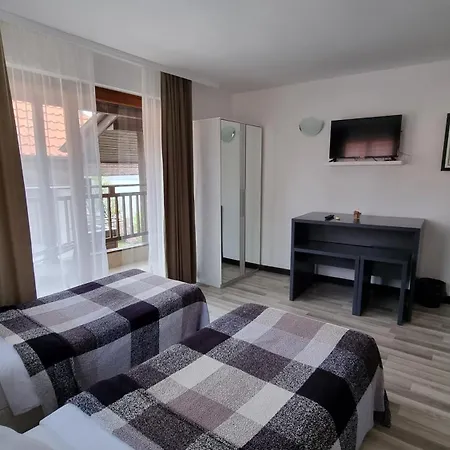 Hotel Diamanti 3*