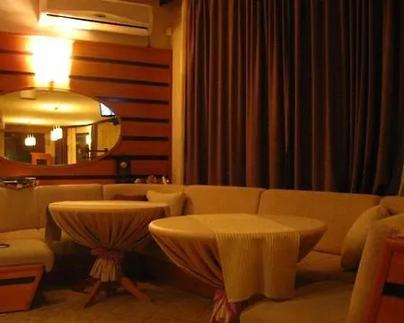 Diamanti Hotel