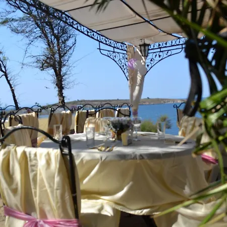Diamanti 3* Sozopol