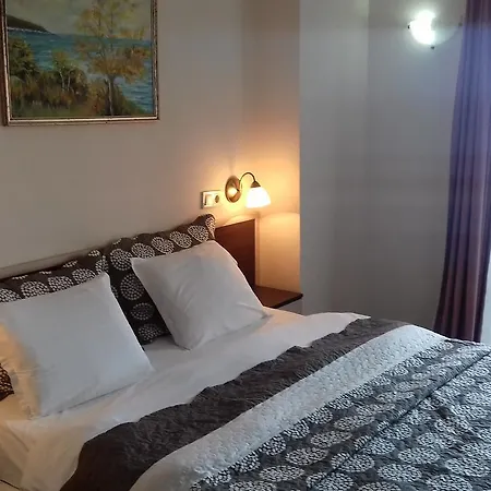 Diamanti Hotel Sozopol