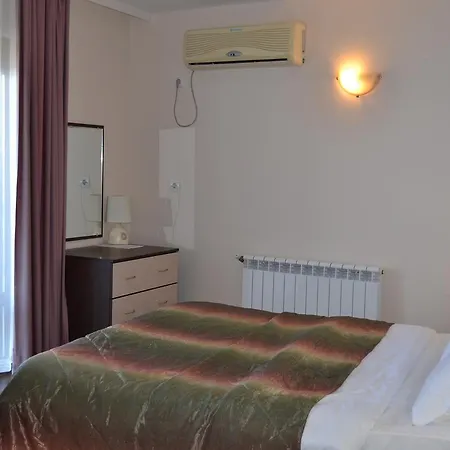 Hotel Diamanti
