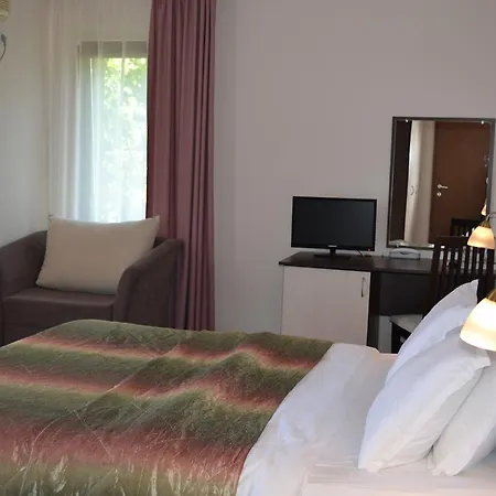 Hotel Diamanti