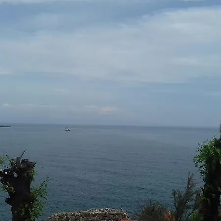 Diamanti Hotel Sozopol