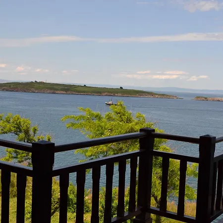 Diamanti Sozopol